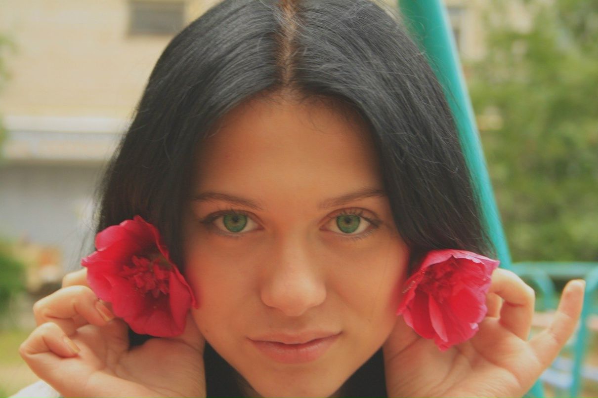 Альбина Прикащикова | 