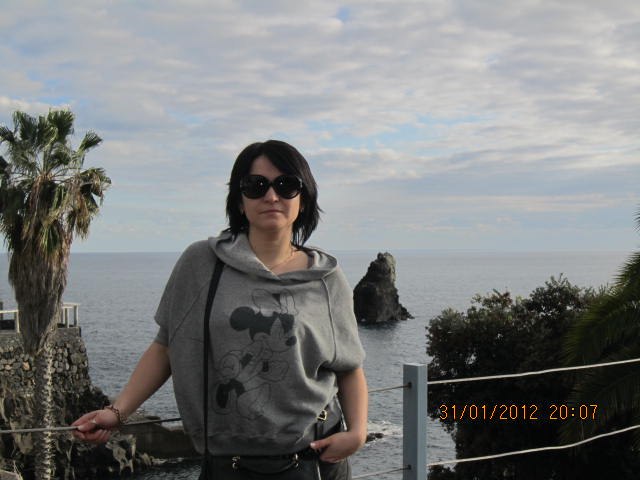 Маруся Шихвелиева | Таганрог