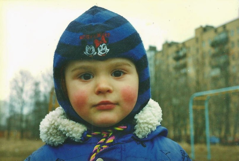 Никита Белугин | Химки