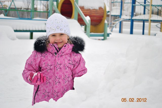 Віка Полянич | Свалява