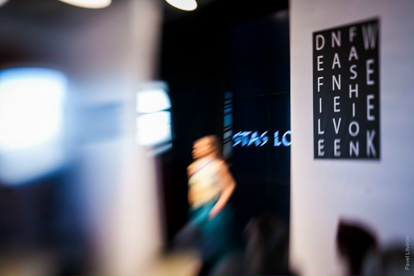 Павел Литвинов | Санкт-Петербург