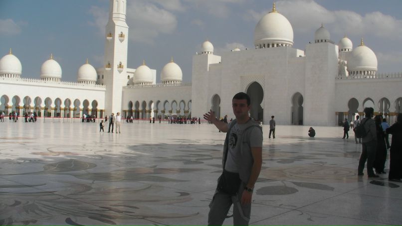 Георгий Икаев (ГОГА) | Одесса