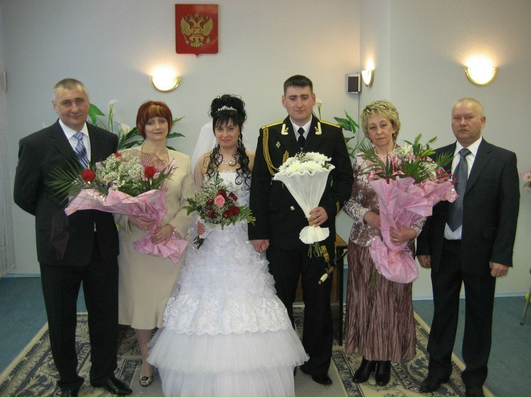 Марина Закомлистова | Мурманск