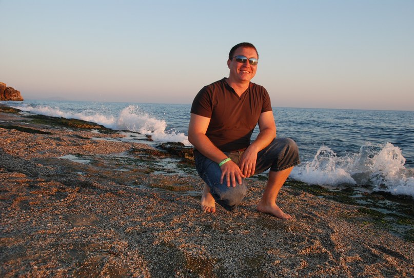 Салават Хадеев | Челябинск