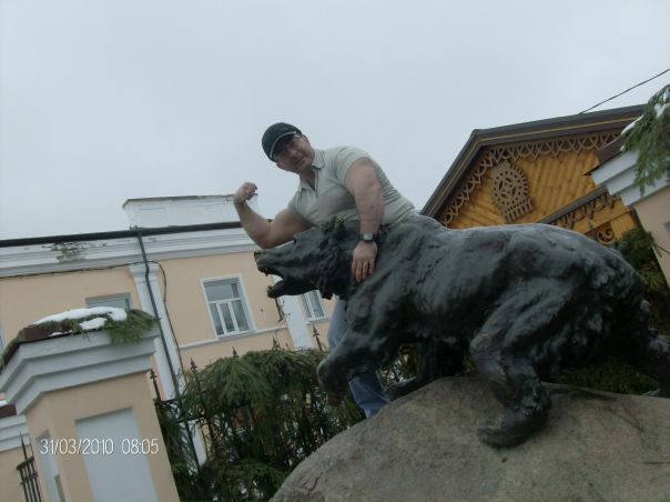 №18, Карен Самургашян, Ереван №18, Карен Самургашян, Ереван