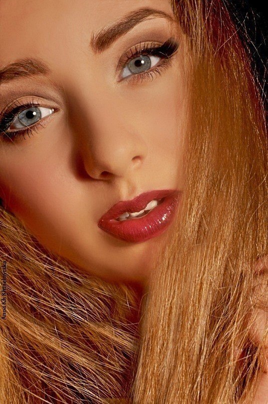 Кристина Комиссарова | Харьков