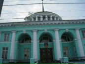 Фотография Андрей Обухов