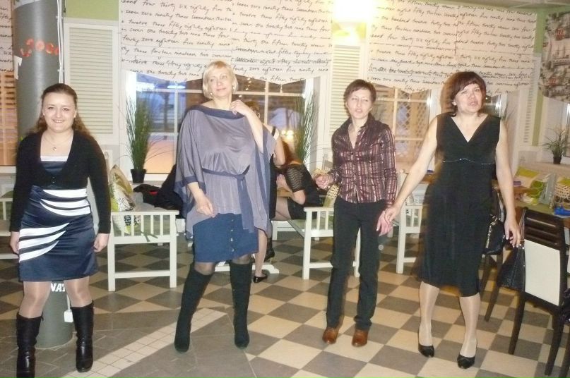 Ирина Любавина | Пенза