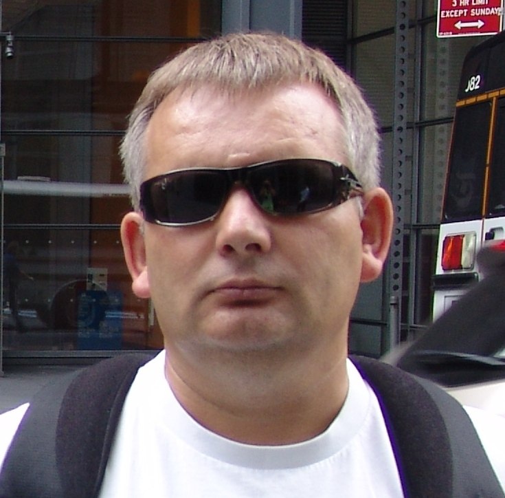 Юрий Зайцев | Хабаровск