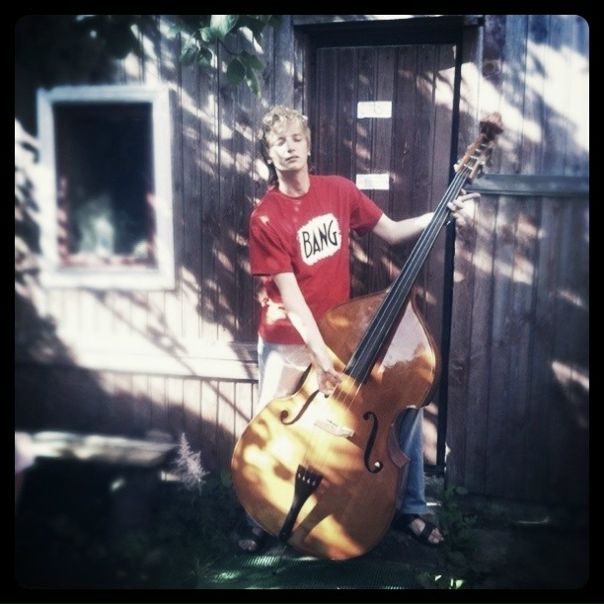 №93, Саша Твентин, Сморгонь №93, Саша Твентин, Сморгонь