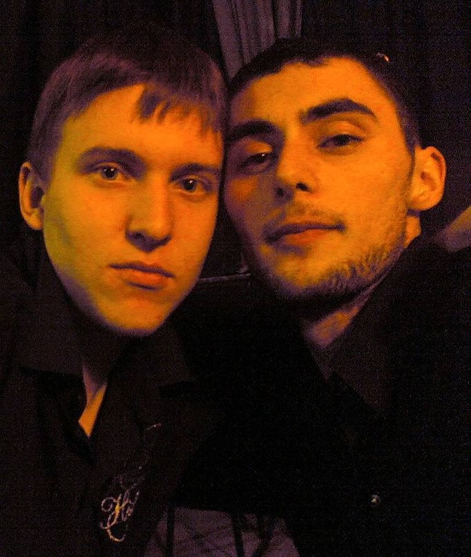 Кирилл Жданов | Вытегра