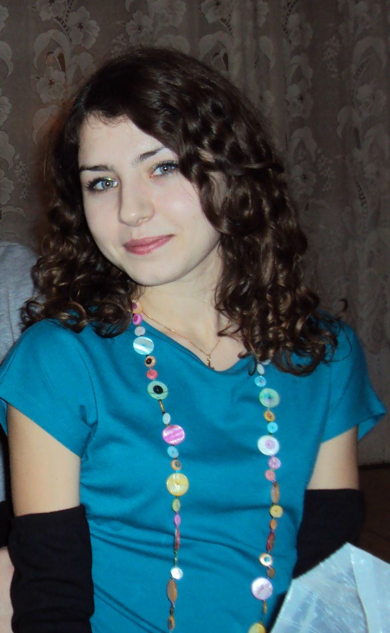 Екатерина Симакова | Тольятти