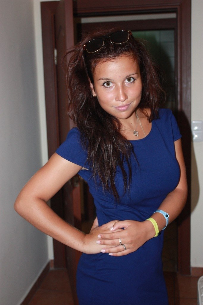 Анна Крыжинская | Москва