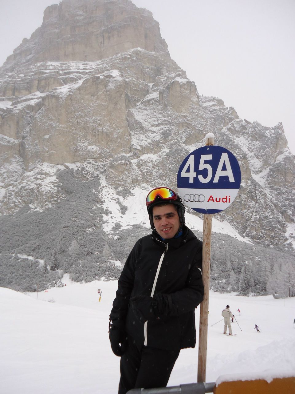 Ельдар Джаббаров | Винница