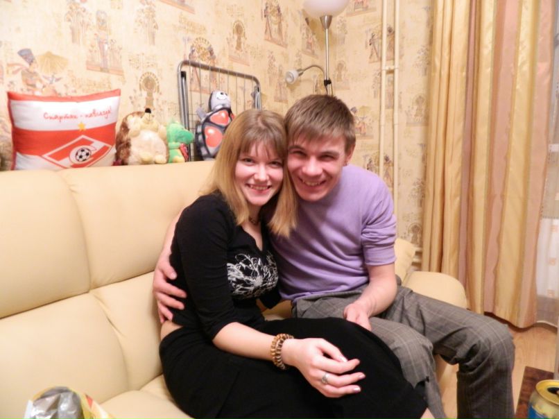 Елена Калинина | Химки