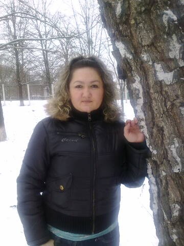 №20, Леся Теленская, 44 года, Богуслав №20, Леся Теленская, 44 года, Богуслав