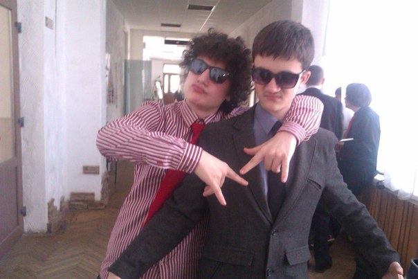 Евгений Колесников | Киев