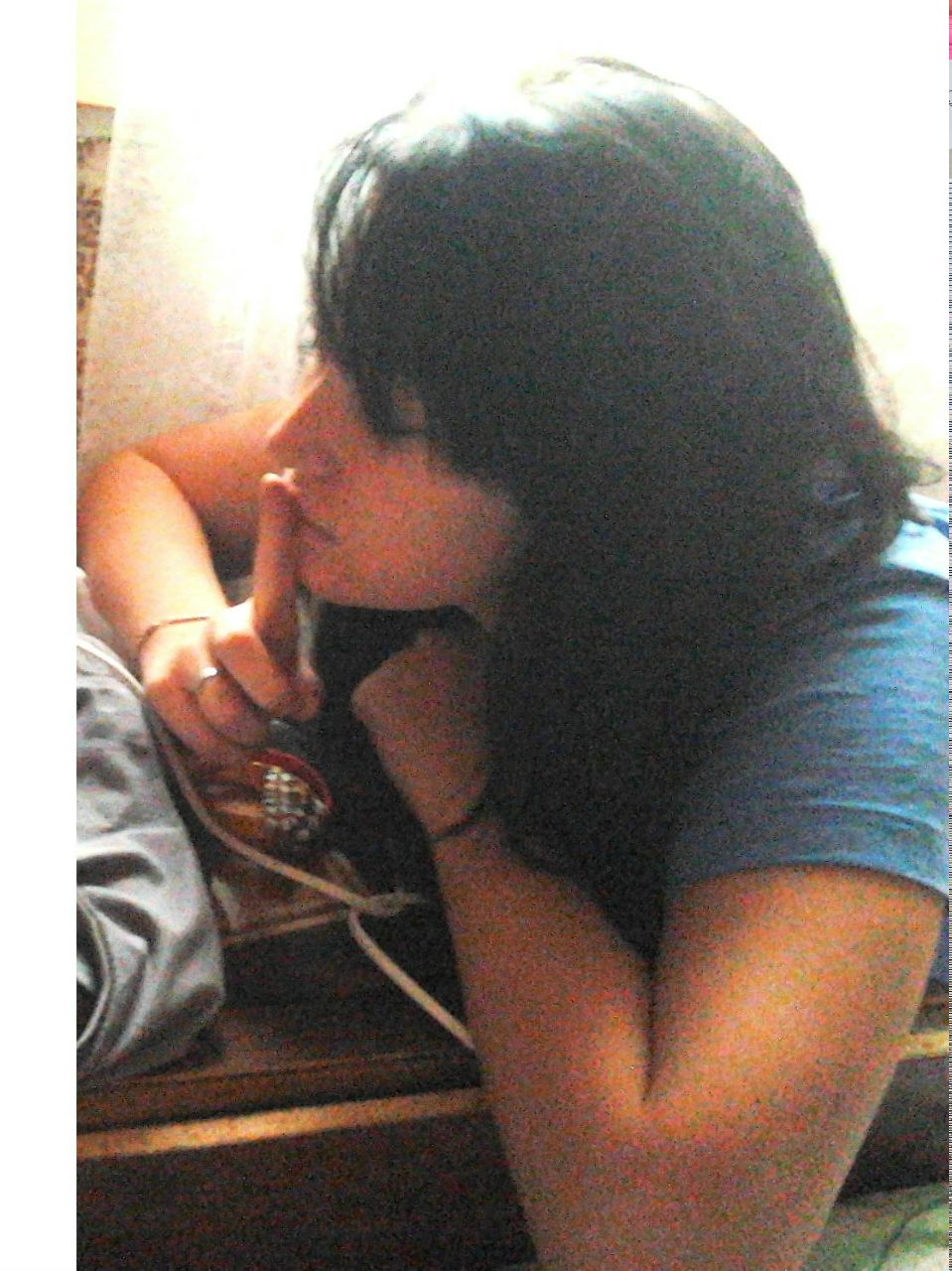 Наташа Леонтьева | Нижний Новгород