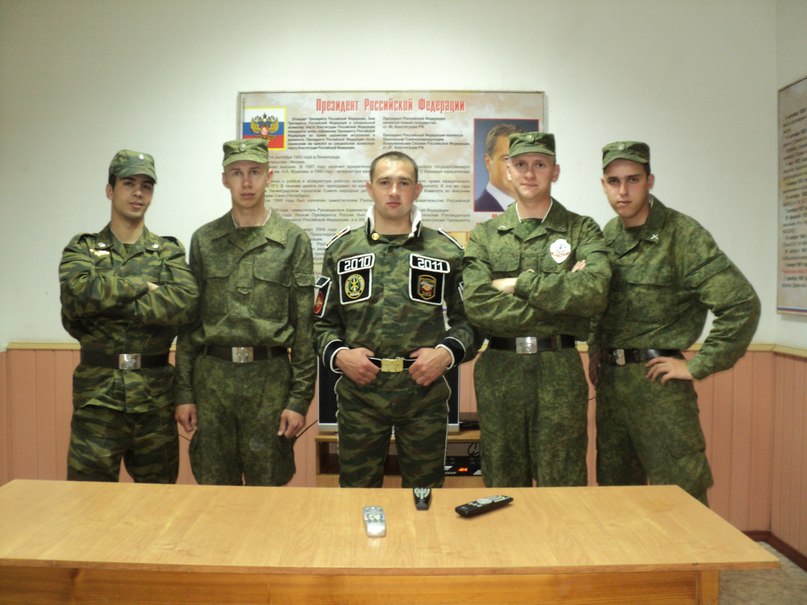 Владимир Филиппов Владимирович | Рузаевка