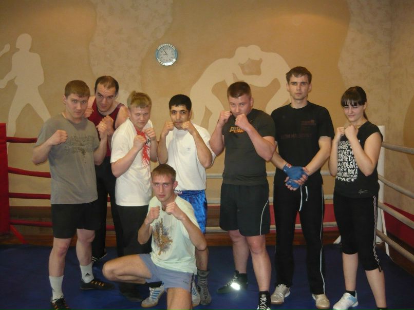 Матвей Ивашин | 