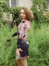 Фотография Бройченко Анюси