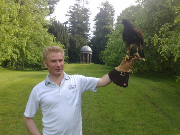 №24, Игорь Васильев, Sydney №24, Игорь Васильев, Sydney