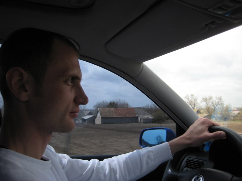 Alex Kachalovskyy | Одесса