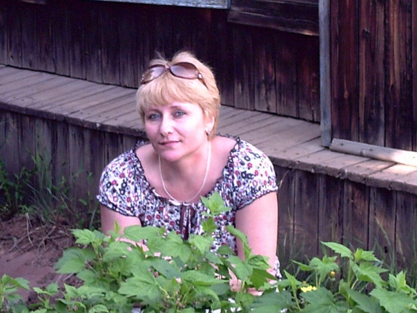 №2, Татьяна Емельянова, Киров №2, Татьяна Емельянова, Киров