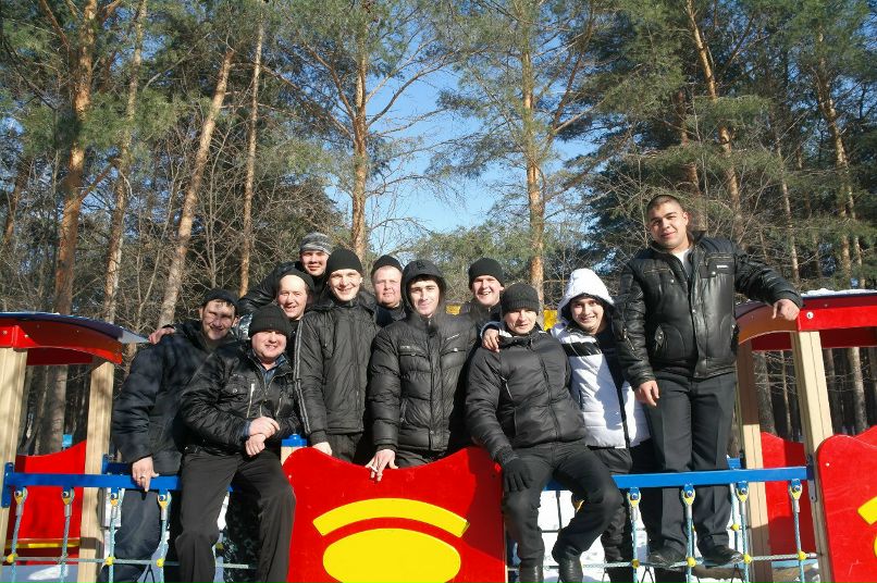 Даниф Газизов | 