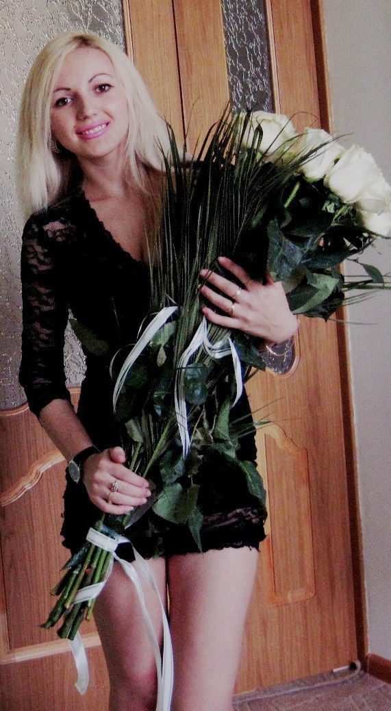 Анна Васильева | Москва