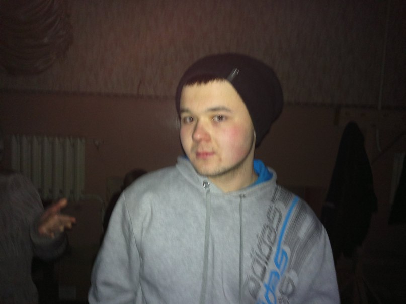 Максим Пурик Ophiuchus | Гребенки