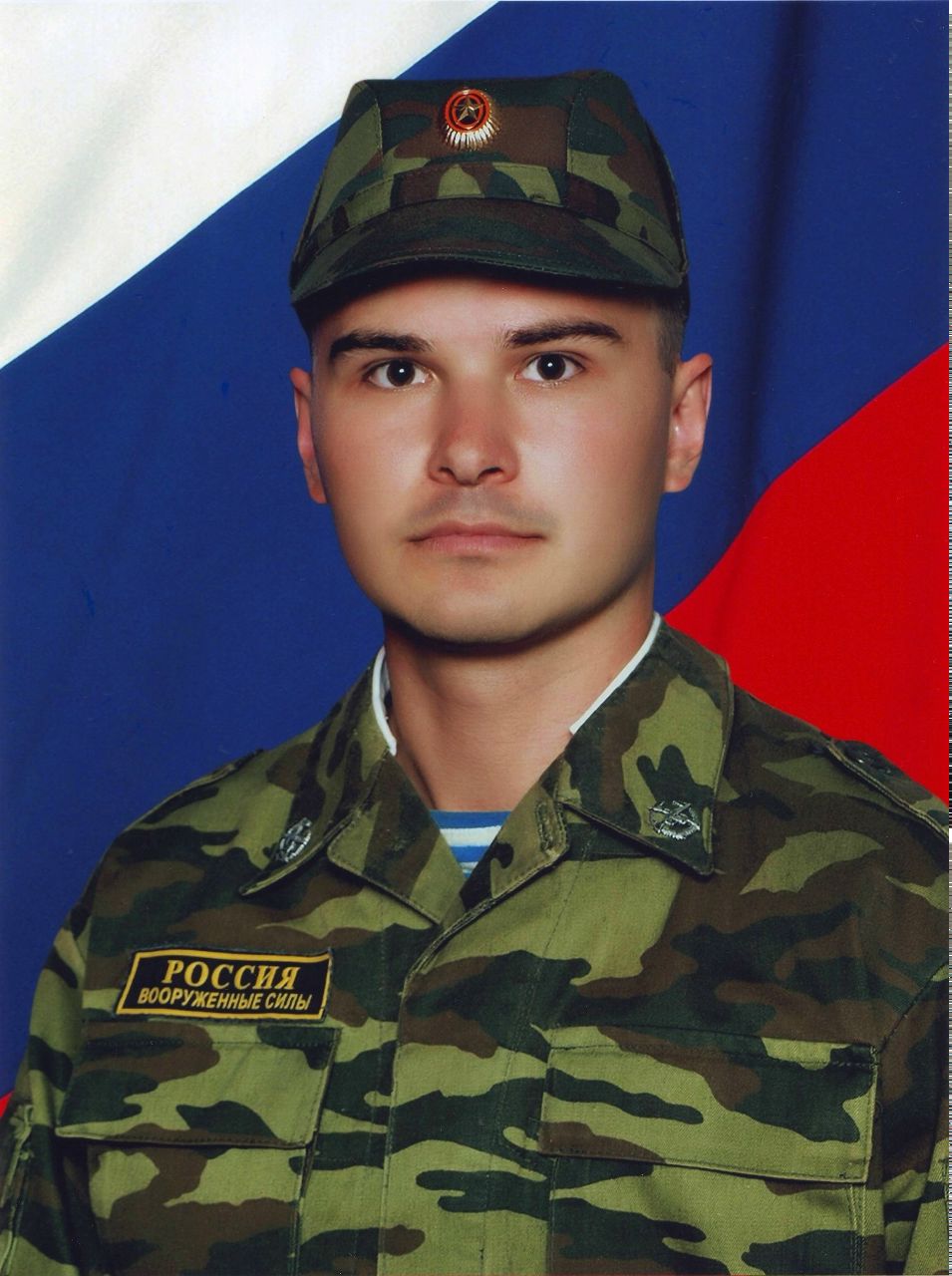 Серёга Кондратьев | Шебекино