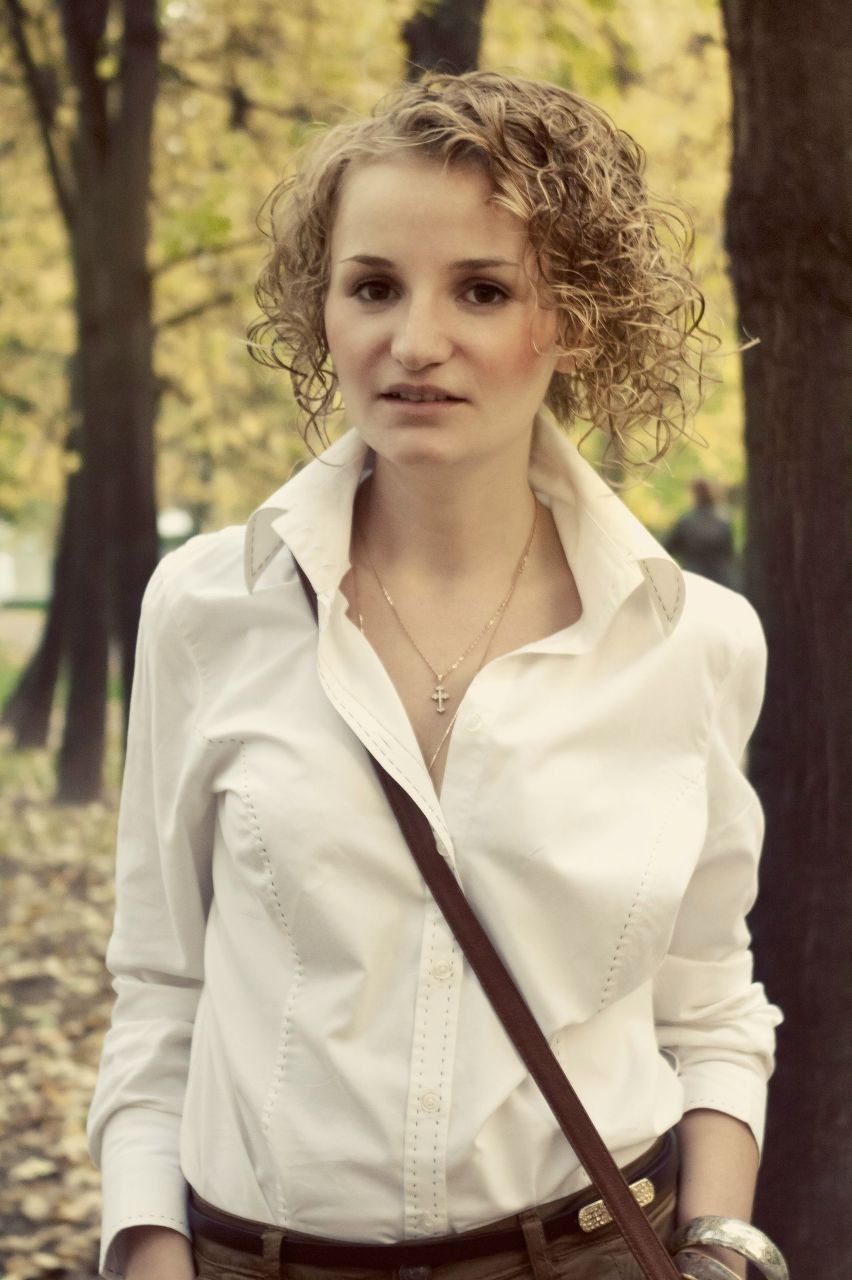 Лена Дружкова | Москва