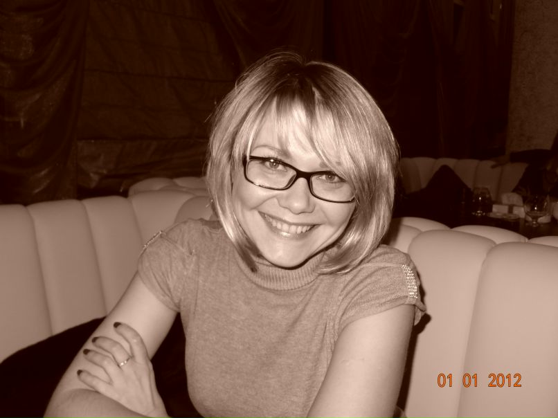 Елена Тихомирова | Мурманск