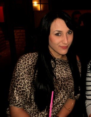 Ірина Вітязь | Золочев