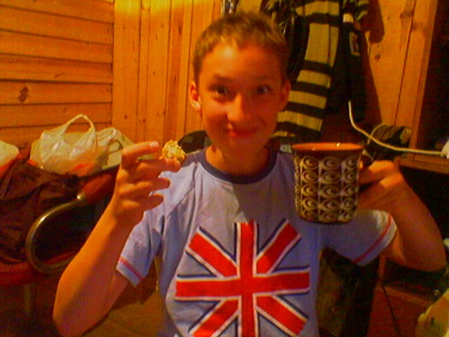 Фото профиля