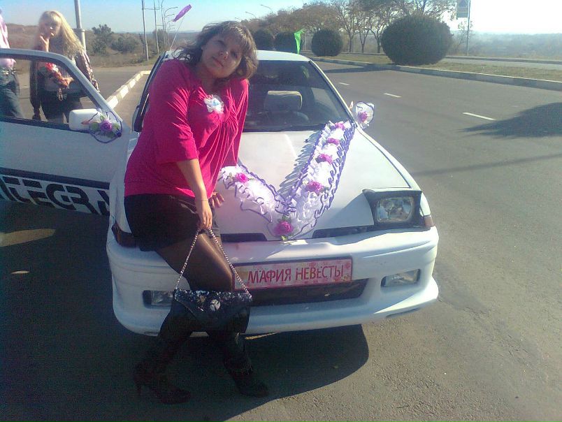 №5, Елена Шпак, 36 лет, Симферополь №5, Елена Шпак, 36 лет, Симферополь