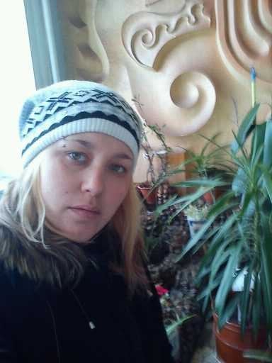 Аля Каримова | Наумовка