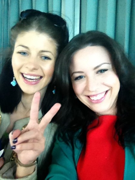 №92, Анастасия Дрогайцева, Москва №92, Анастасия Дрогайцева, Москва