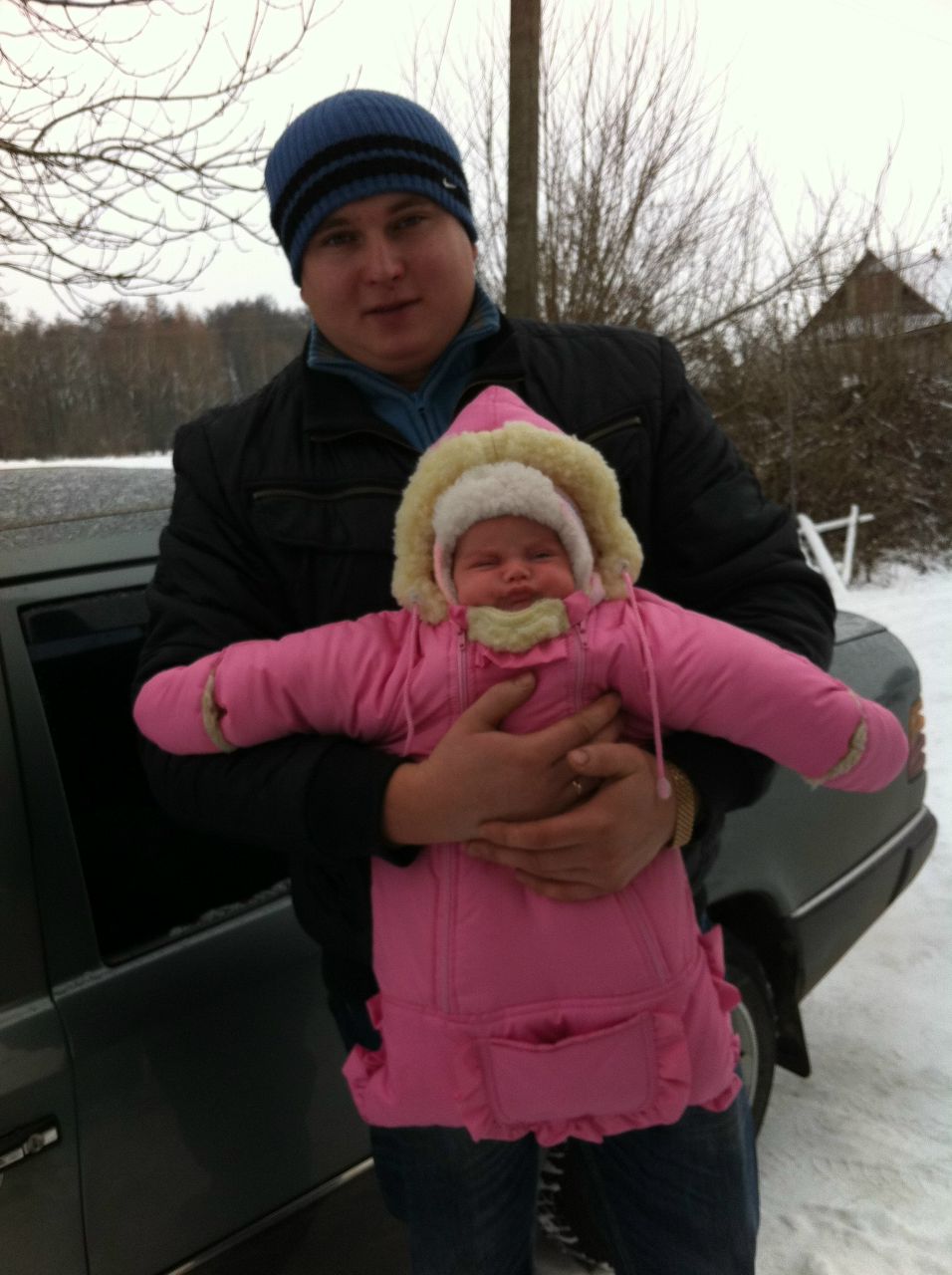 Олександр Олексишин | Poznań