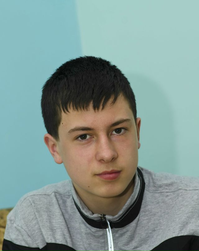 Рома Цимбалюк | Киев