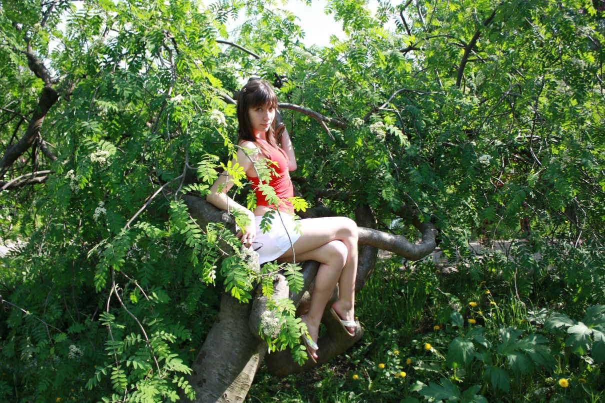 Вероника Соловьева | Москва