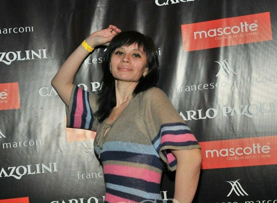 Раушания Попова | Сыктывкар