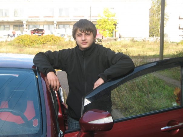 №114, Давид Сайфуллин, 36 лет, Санкт-Петербург №114, Давид Сайфуллин, 36 лет, Санкт-Петербург