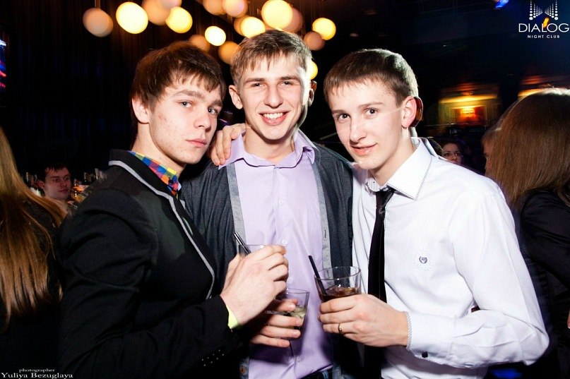 Дима Сичненко | Сумы