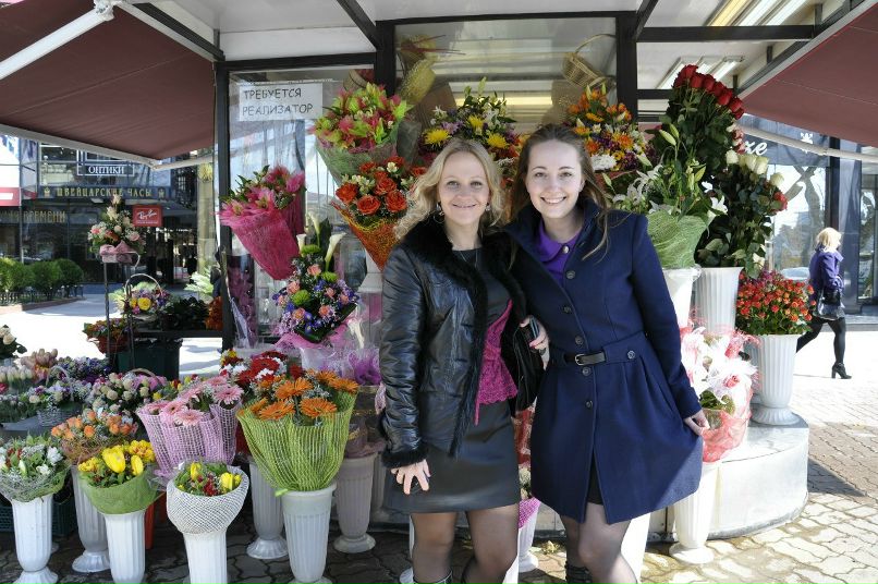 Светлана Колесниченко | 