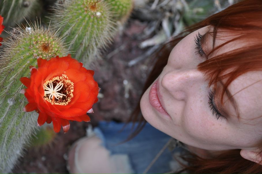 №4, Ирка Кравченко №4, Ирка Кравченко