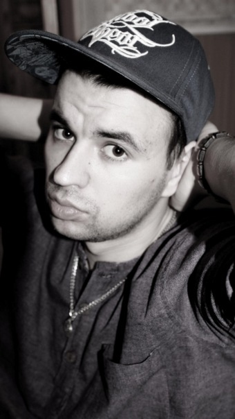 №5, Рома Пупкин №5, Рома Пупкин