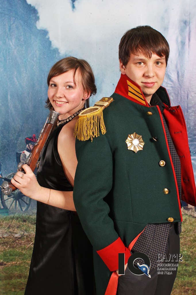 Артем Шароглазов | Лесосибирск