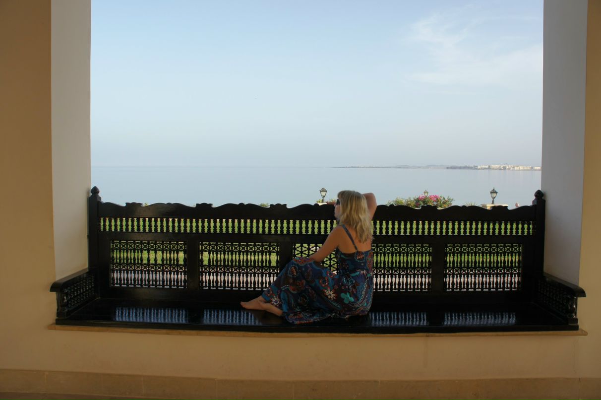 Света Алёшина | Москва